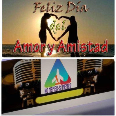 Episodio 12 El amor y la amistad