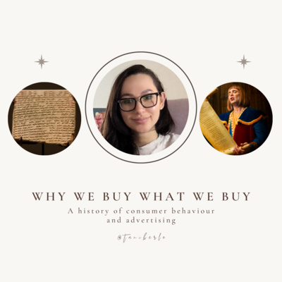 Unhinged History with Tani Caesar