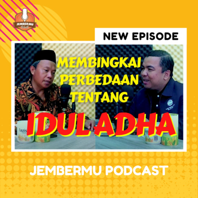 JemberMU Podcast