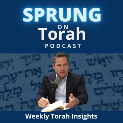 Soundbite #2 - Chanukah episode artwork