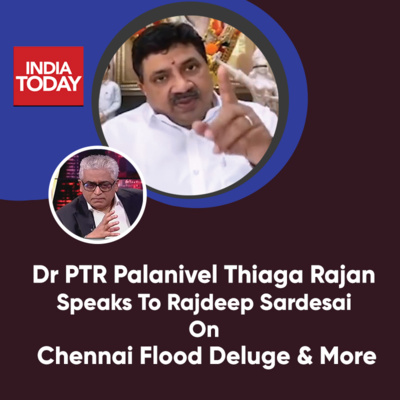 Official channel of Dr. PTR Palanivel Thiagarajan