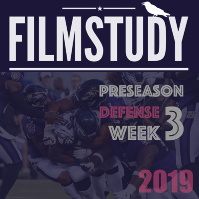 Defense Preseason Week 3