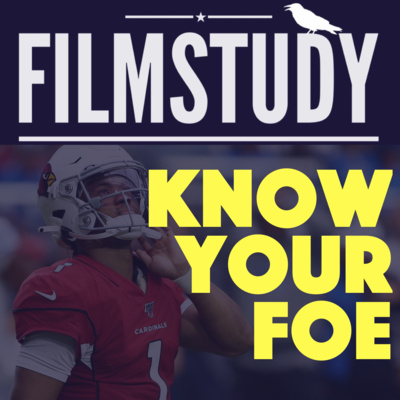 Know Your Foe - Arizona Cardinals - Week 2 2019