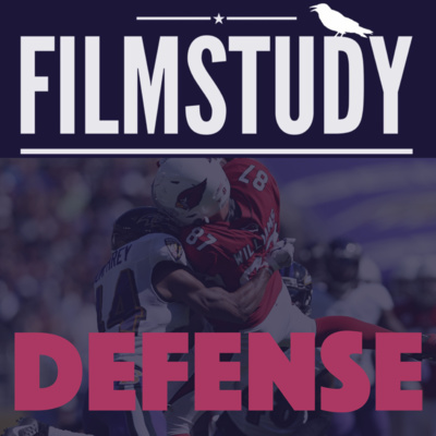 Defense Review Week 2 - Cardinals @ Ravens