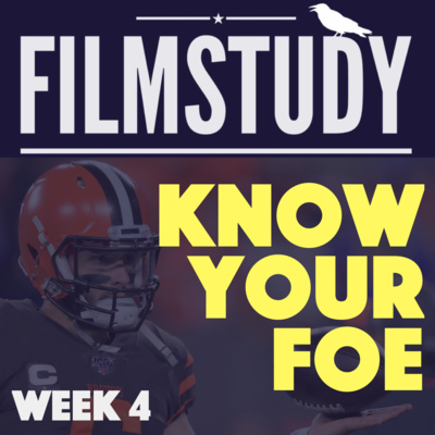 Know Your Foe : Cleveland Browns