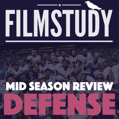 Defense Notes : Bye Week Review
