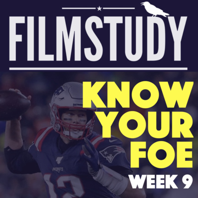 Know Your Foe : New England Patriots
