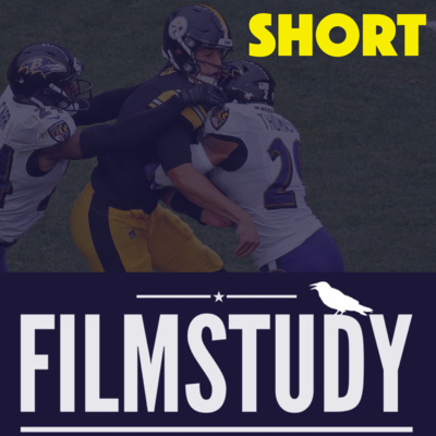 Short : Roughing The Passer