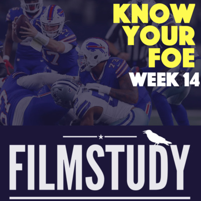 Know Your Foe : Bills