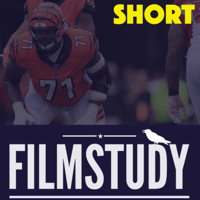 Short : Andre Smith