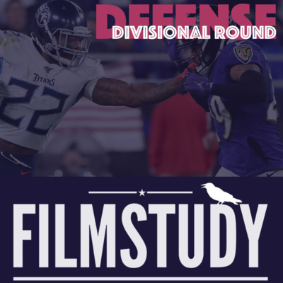 Defense - Divisional Round - Titans at Ravens