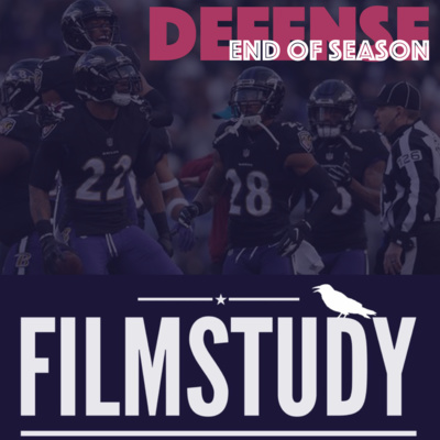 Roster Evaluation : Defense 2019