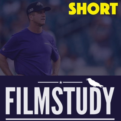 Filmstudy Short : Coach of the Year