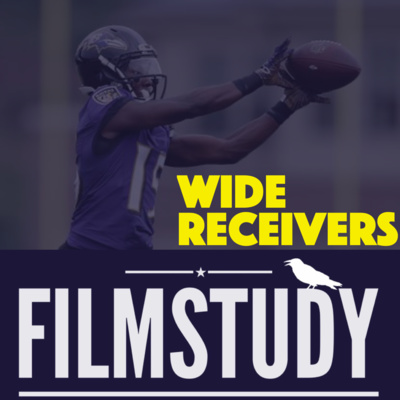 Positional Reviews : Wide Receivers