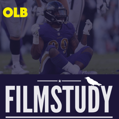 Positional Review : OLB