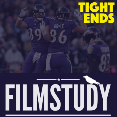 Positional Reviews : Tight Ends