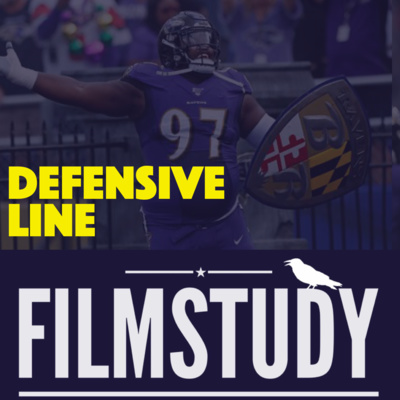 Positional Review : Defensive Line