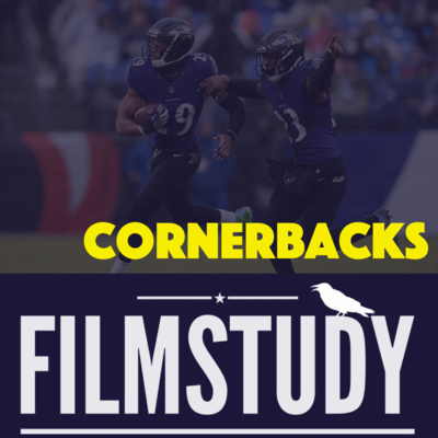 Positional Review :Cornerback