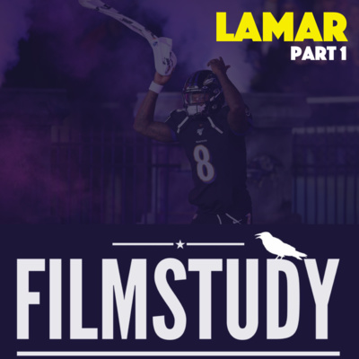 Lamar's 2019 - part 1