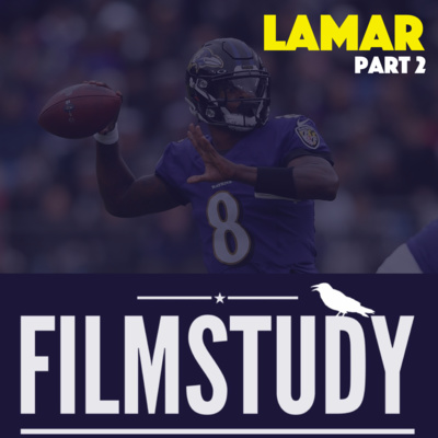 Positional Review : Lamar Jackson - part 2