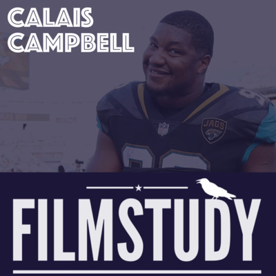 Calais Campbell