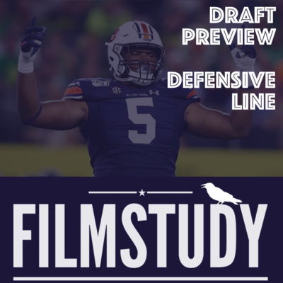 Draft Preview : Defensive Line