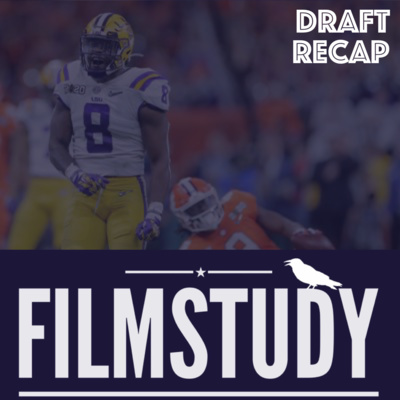 Draft Recap 2020