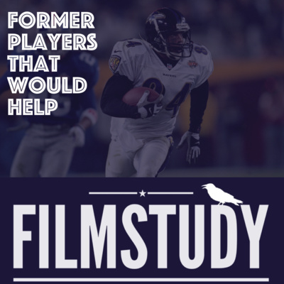 Former Ravens That Would Help the Current Ravens