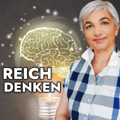 Ü50 - REICH WERDEN TIPPS - Du Musst Dich Entscheiden! episode artwork