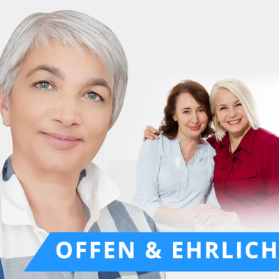 Ü50 - Kommunikation verbessern, auch wenn ihr euch 30 Jahre kennt! episode artwork