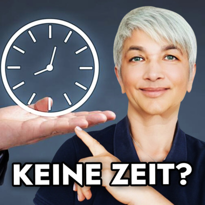 MEHR SCHAFFEN IN WENIGER ZEIT | Motivation auf Deutsch episode artwork