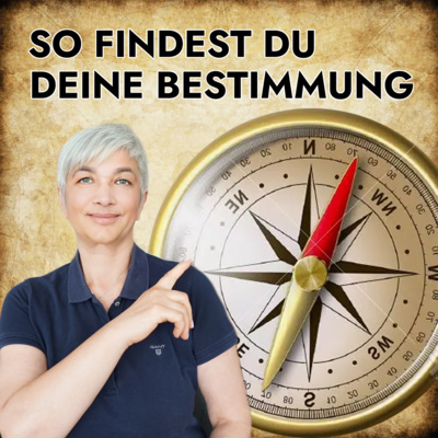 VERGEUDEST DU DEIN LEBEN?! | Motivation (Deutsch) episode artwork