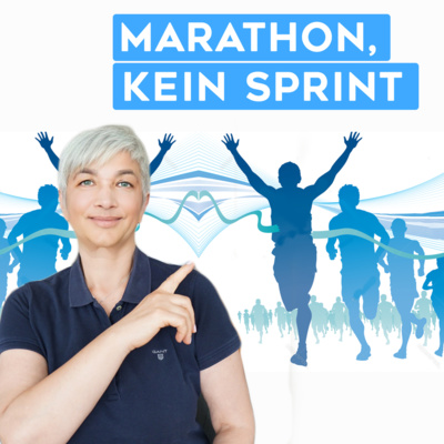 SO BLEIBST DU AM BALL! | Die beste Motivation auf Deutsch für mehr Erfolg episode artwork