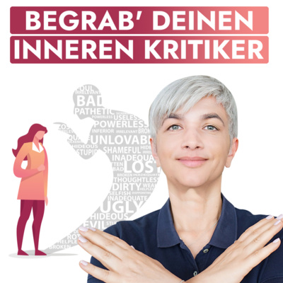 WIE ICH MEIN EIGENER CHEERLEADER WURDE & ALLES AUF EINMAL KLAPPTE | Motivation (Deutsch) episode artwork