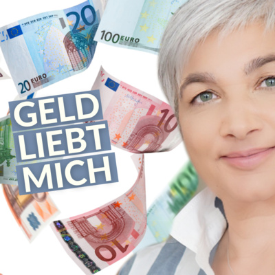WIE ICH MIT EINER EINFACHEN REGEL ZUM GELD MAGNET WURDE | Motivation (Deutsch) episode artwork