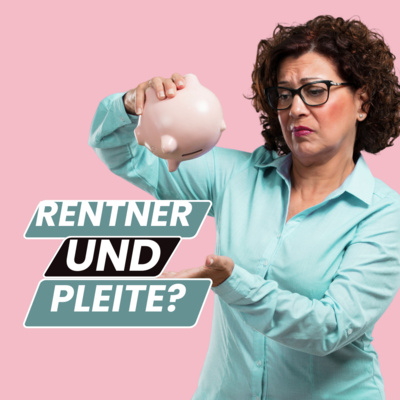 ANGST VOR PLEITE IN DER RENTE? SO ZIEHST DU GELD MAGISCH AN | Motivation (Deutsch) episode artwork