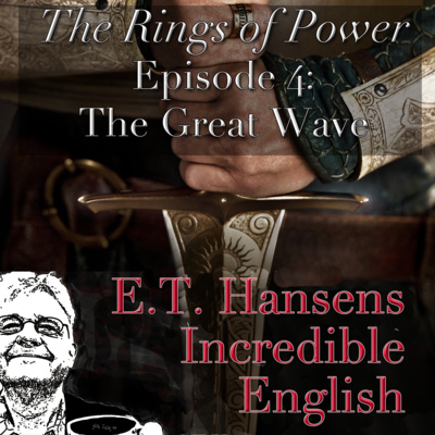 E.T. Hansens English Speakers Club