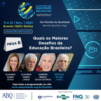 Os maiores desafios da educação brasileira