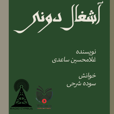 کاور آشغالدونی