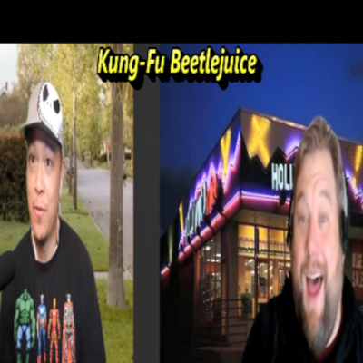 Ep36 Halloween: Fav Movies and The Ultimate Candy Team!