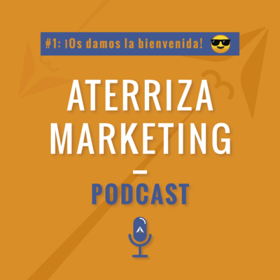 ATERRIZA MARKETING