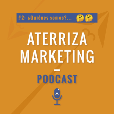 ATERRIZA MARKETING