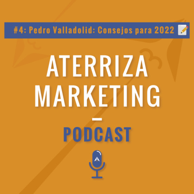 ATERRIZA MARKETING
