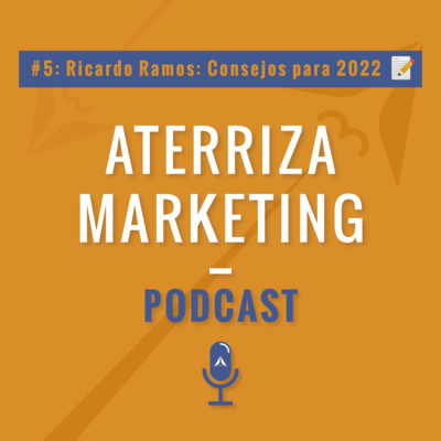 ATERRIZA MARKETING