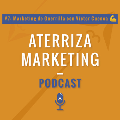 ATERRIZA MARKETING