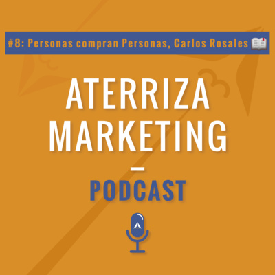 ATERRIZA MARKETING