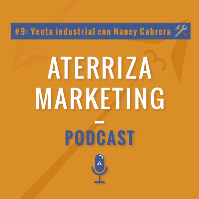 ATERRIZA MARKETING