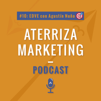 ATERRIZA MARKETING