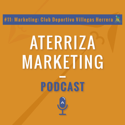 ATERRIZA MARKETING