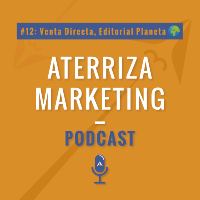 ATERRIZA MARKETING